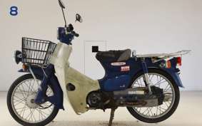HONDA C50 SUPER CUB AA01
