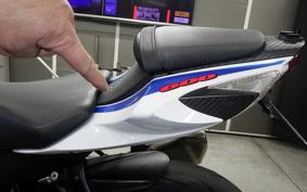 SUZUKI GSX-R600 2015