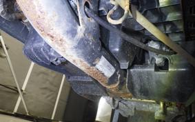 HONDA TODAY 1999 AF61