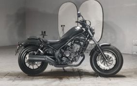 HONDA REBEL MC49