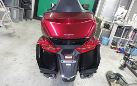 HONDA GL 1800 GOLD WING TOUR DCT 2019 SC79