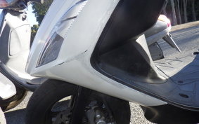 SUZUKI ADDRESS V125 S CF4MA