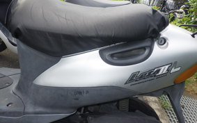 SUZUKI LET's 2 L CA1PA