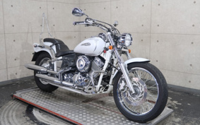 YAMAHA DRAGSTAR 400 2005 VH01J