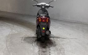 SUZUKI LET`S4 CA45A