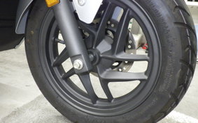 HONDA EM1 e: EF16