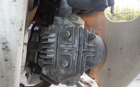 HONDA LITTLE CUB C50