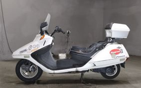 HONDA FUSION MF02