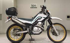 YAMAHA SEROW 250 2020 DG11J