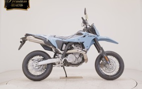 SUZUKI DR-Z4SM 2026 ER1AH