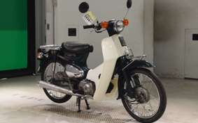 HONDA C50 SUPER CUB 2020 C50
