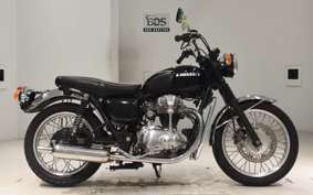 KAWASAKI W400 2006 EJ400A