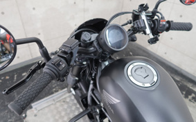 HONDA REBEL 250  S E-clutch MC49