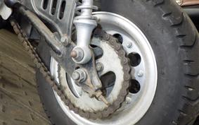 HONDA GORILLA 2007 Z50J