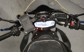 YAMAHA MT-07 RM07J