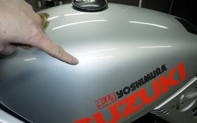 SUZUKI GSX1100S KATANA 1991 GS110X