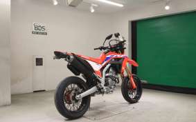 HONDA CRF250L MD47