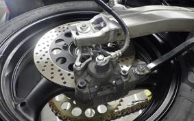 SUZUKI GSX400 IMPULSE 2010 GK7CA