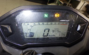 HONDA CB250FA 2020 MC43