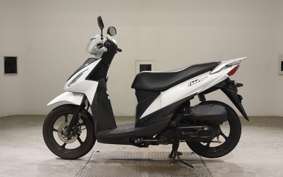 SUZUKI ADDRESS 110 2011 CE47A