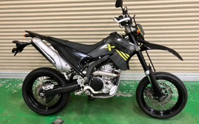 YAMAHA WR250X DG15J