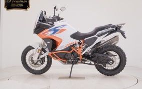 KTM 1290 SUPER ADVENTURE R