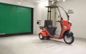 HONDA GYRO CANOPY 2015 TA03