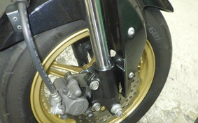 KAWASAKI Z125 PRO 1993 BR125H