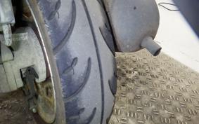 HONDA DIO SR GEN 3 AF35