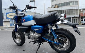 HONDA MONKEY 125 ABS JB02