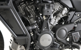 HARLEY HARLEY  PAN  AMERICA 1250 SPECIAL 2021 ZES