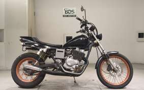 HONDA REBEL 250 MC13