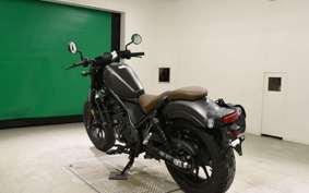 HONDA REBEL 250 S 2015 MC49