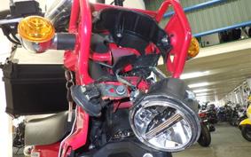 HONDA ｸﾛｽｶﾌﾞ110-3