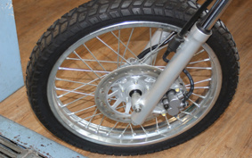 HONDA XR125L JD21