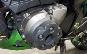 KAWASAKI Z800 2015
