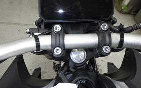 YAMAHA MT-07 AMT 2025 RM50J