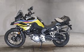 BMW F750GS 0B08