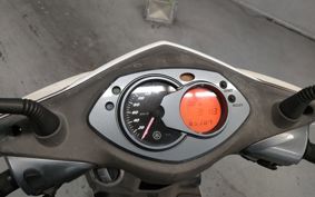 YAMAHA CYGNUS125X SE44J