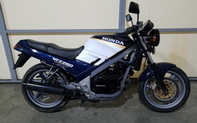 HONDA VTZ250 MC15