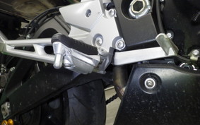 SUZUKI GSR400 A 2015 GK7EA