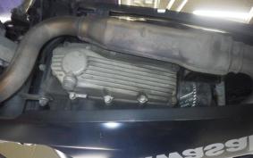 KAWASAKI NINJA 250 ABS