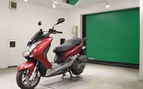 YAMAHA Majesty 155 S 2008 SG28J