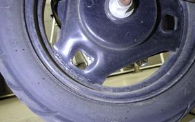 SUZUKI LET's 5 2023 CA47A