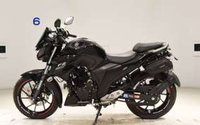 YAMAHA FZ25 2000