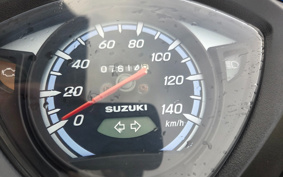 SUZUKI ADDRESS V110 CE47A