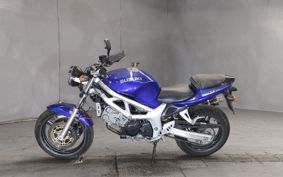 SUZUKI SV400 VK53A