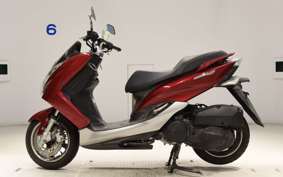 YAMAHA Majesty 155 S 2023 SG28J