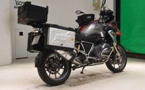 BMW R1200GS 2015