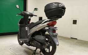 SUZUKI ADDRESS 110 2026 CE47A
